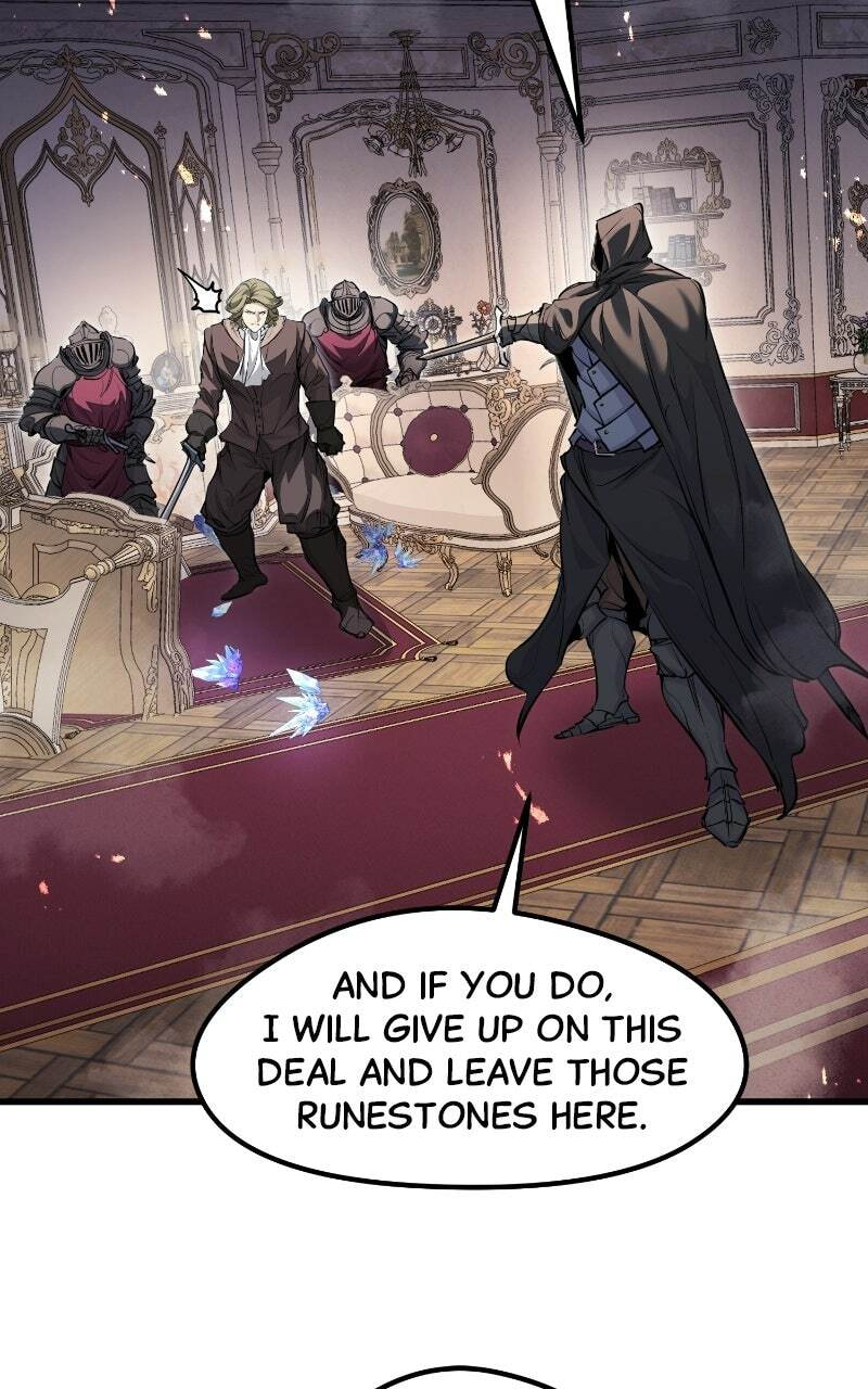 The Regressed Mercenary's Machinations Chapter 87 page 32 - 