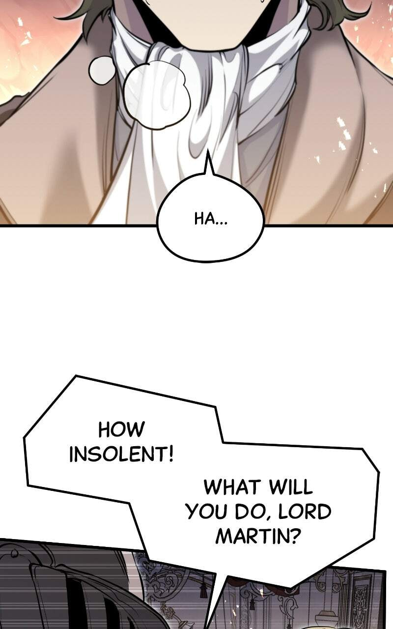 The Regressed Mercenary's Machinations Chapter 87 page 35 - 
