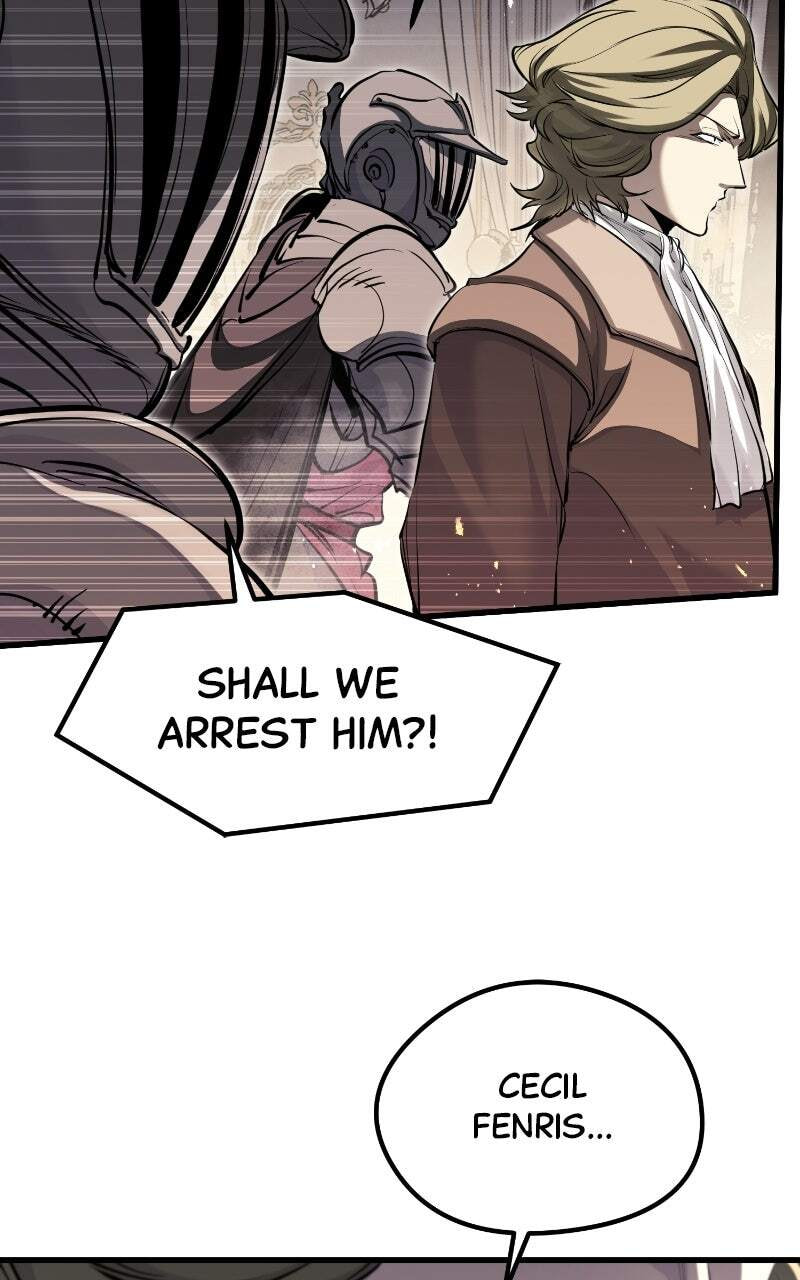 The Regressed Mercenary's Machinations Chapter 87 page 36 - 