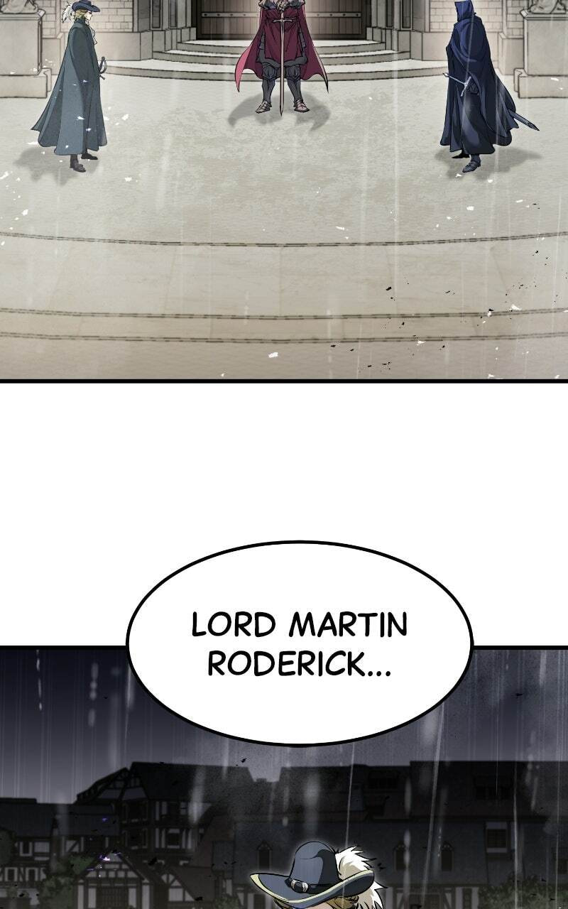 The Regressed Mercenary's Machinations Chapter 87 page 42 - 