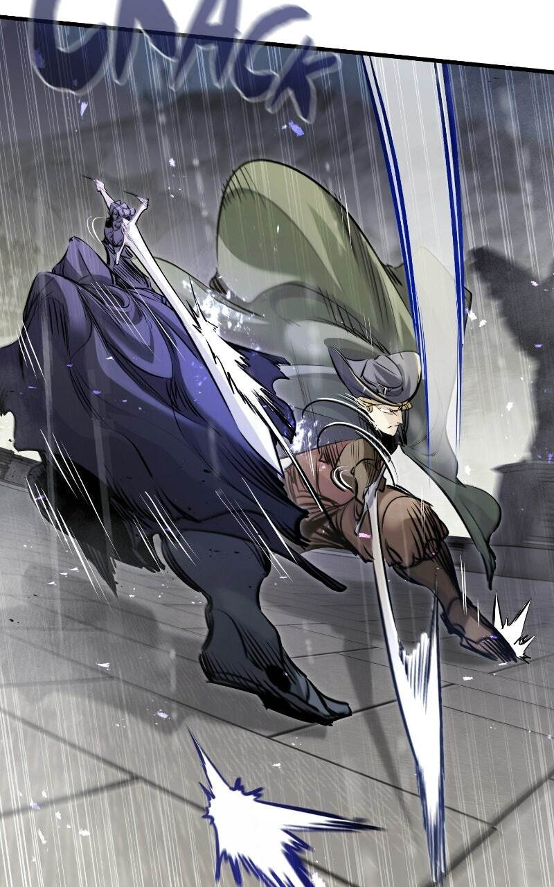 The Regressed Mercenary's Machinations Chapter 87 page 56 - 
