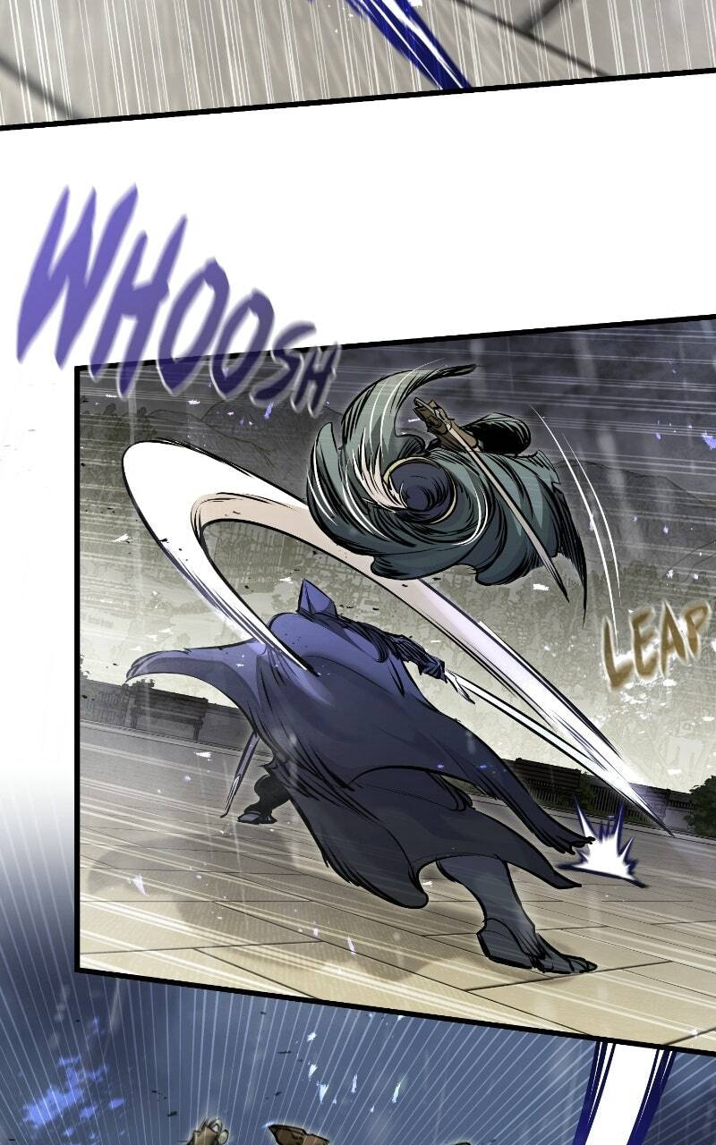 The Regressed Mercenary's Machinations Chapter 87 page 57 - 