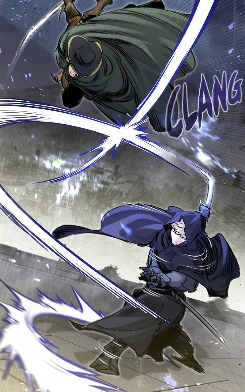 The Regressed Mercenary's Machinations Chapter 87 page 58 - 