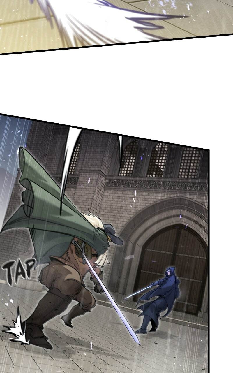 The Regressed Mercenary's Machinations Chapter 87 page 59 - 