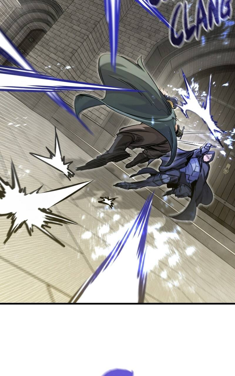 The Regressed Mercenary's Machinations Chapter 87 page 62 - 