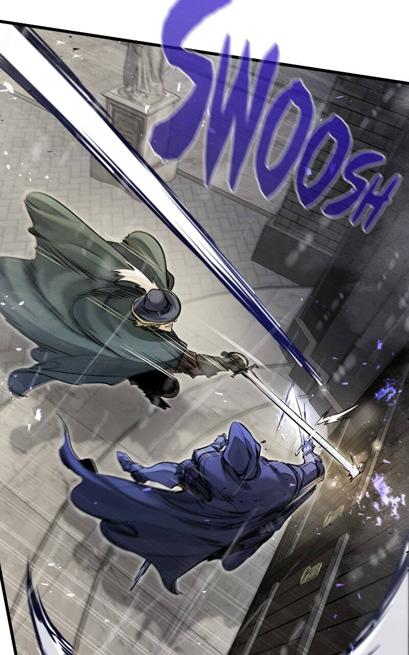 The Regressed Mercenary's Machinations Chapter 87 page 63 - 