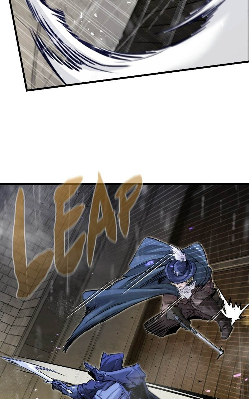 The Regressed Mercenary's Machinations Chapter 87 page 64 - 