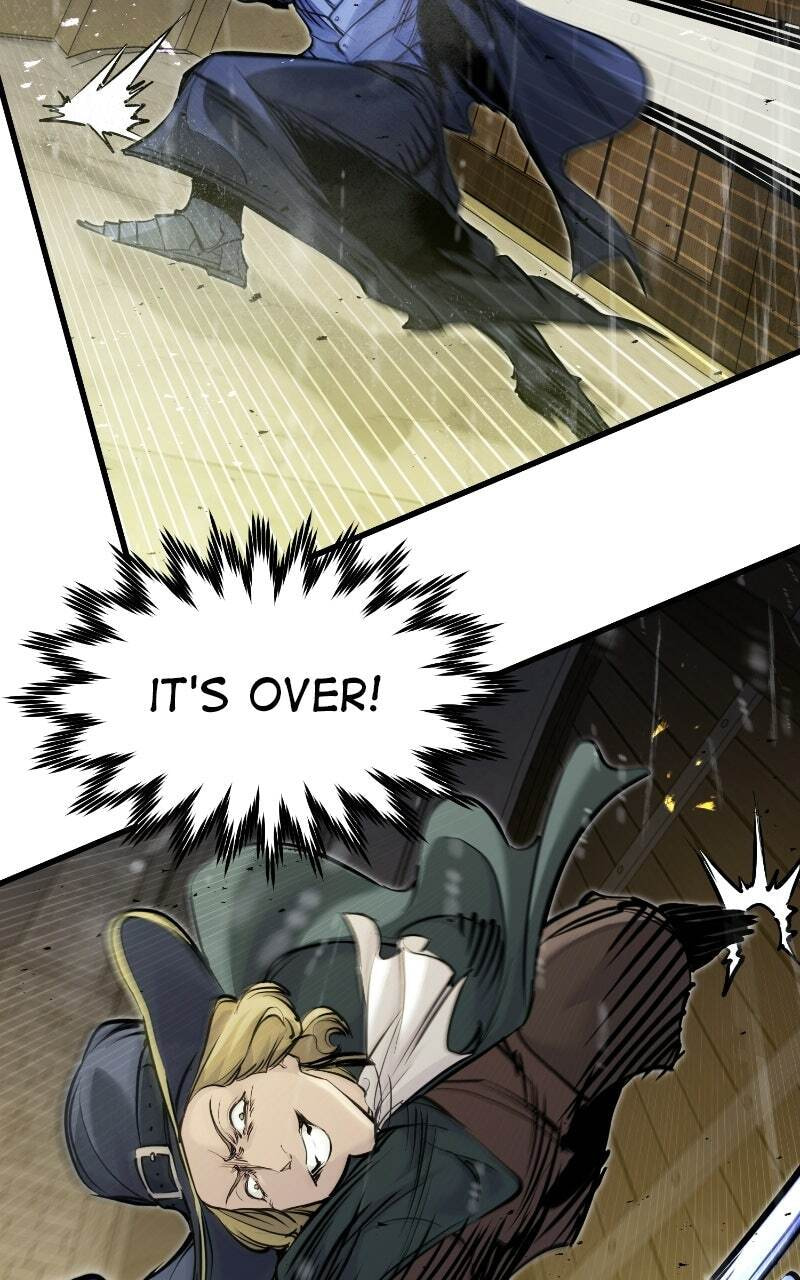 The Regressed Mercenary's Machinations Chapter 87 page 65 - 