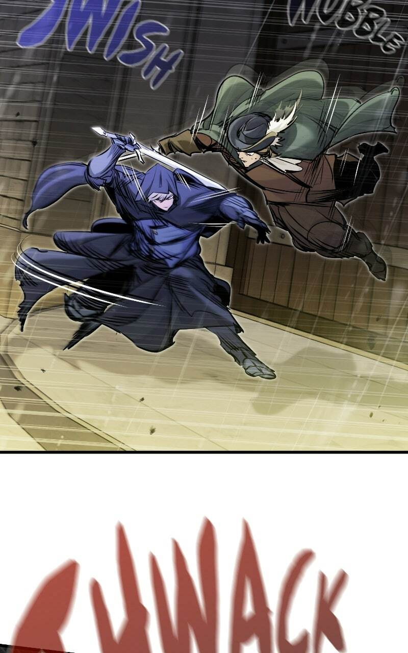 The Regressed Mercenary's Machinations Chapter 87 page 72 - 