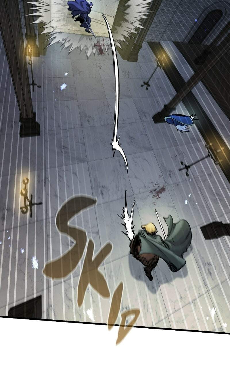 The Regressed Mercenary's Machinations Chapter 87 page 75 - 