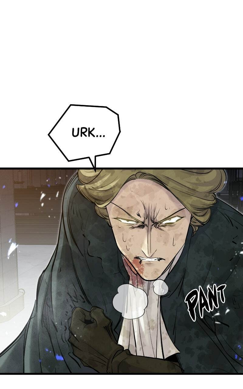 The Regressed Mercenary's Machinations Chapter 87 page 76 - 