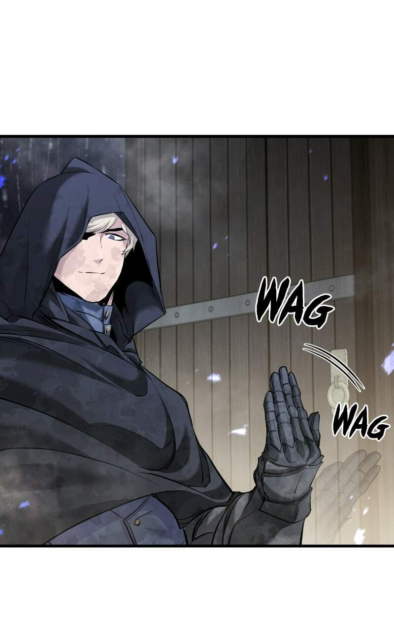 The Regressed Mercenary's Machinations Chapter 87 page 77 - 