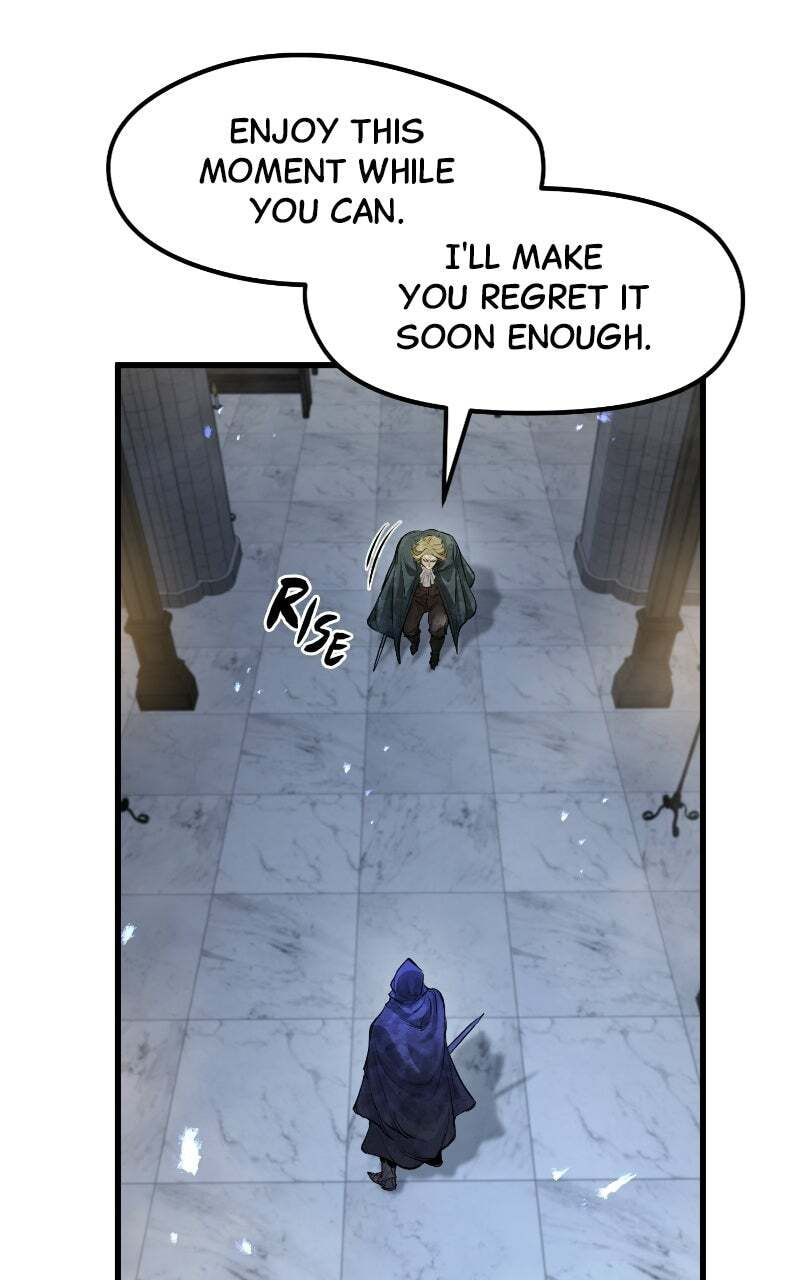 The Regressed Mercenary's Machinations Chapter 87 page 78 - 