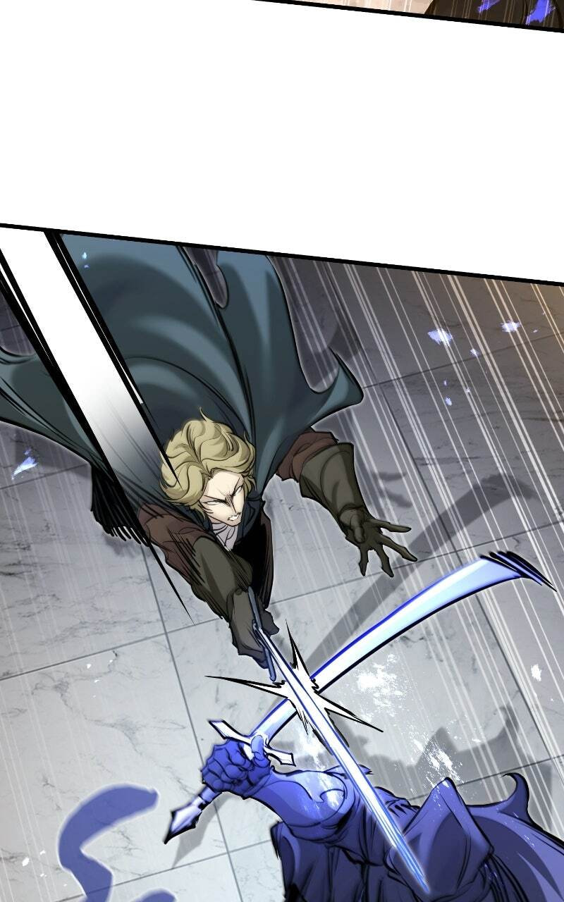 The Regressed Mercenary's Machinations Chapter 87 page 83 - 