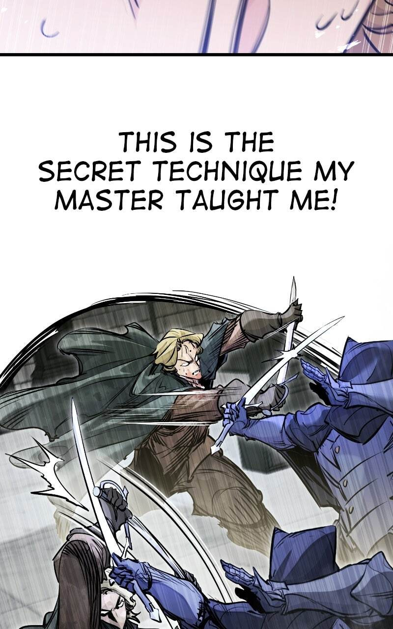 The Regressed Mercenary's Machinations Chapter 87 page 85 - 