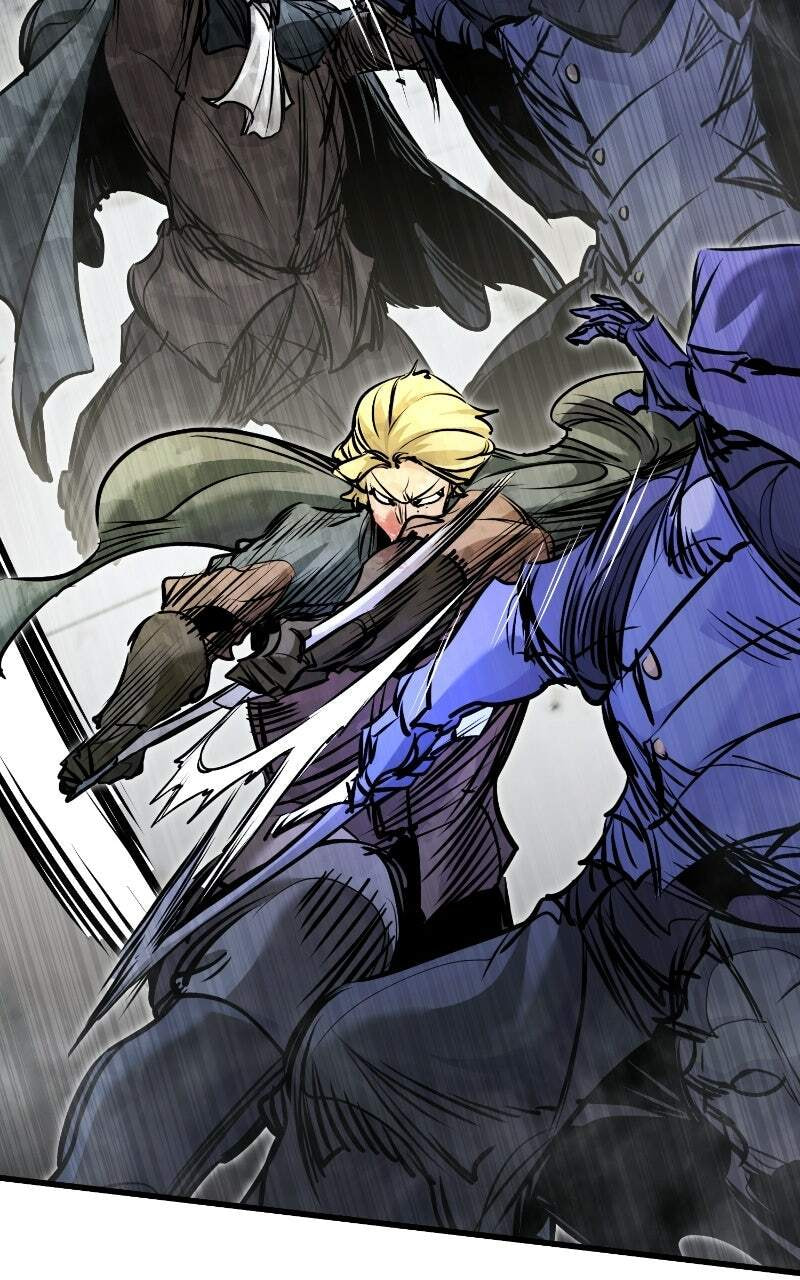 The Regressed Mercenary's Machinations Chapter 87 page 86 - 