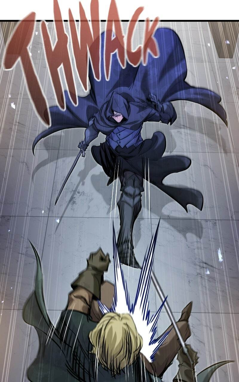 The Regressed Mercenary's Machinations Chapter 87 page 93 - 