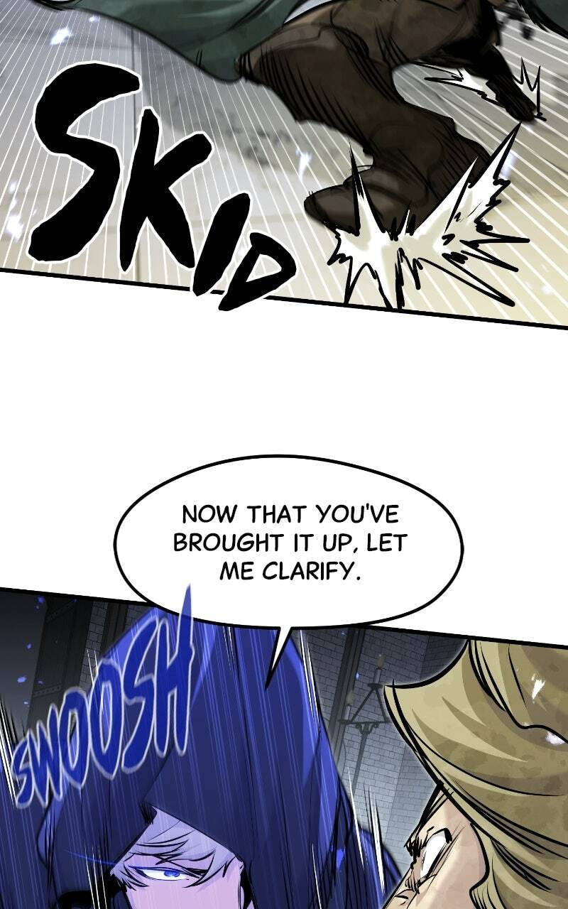 The Regressed Mercenary's Machinations Chapter 87 page 95 - 