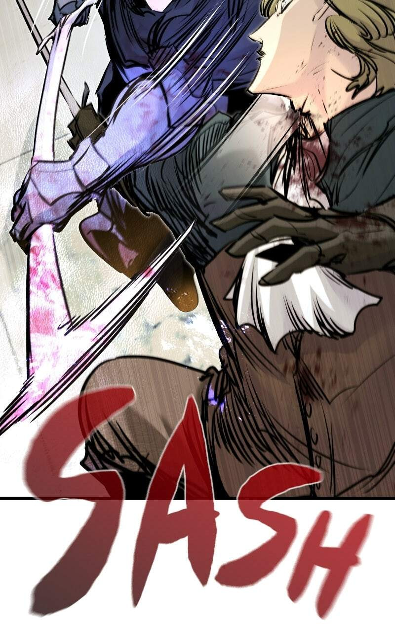 The Regressed Mercenary's Machinations Chapter 87 page 100 - 