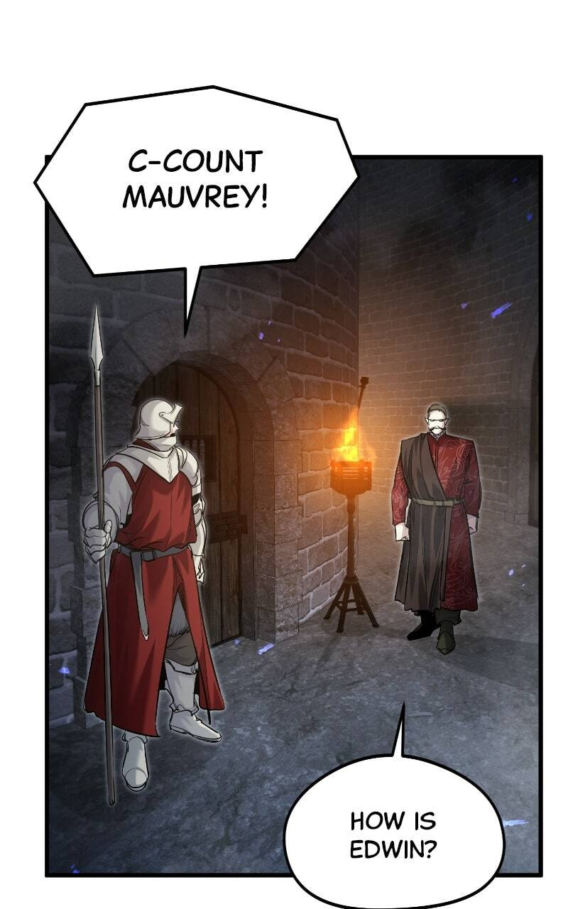 The Regressed Mercenary's Machinations Chapter 88 page 113 - 