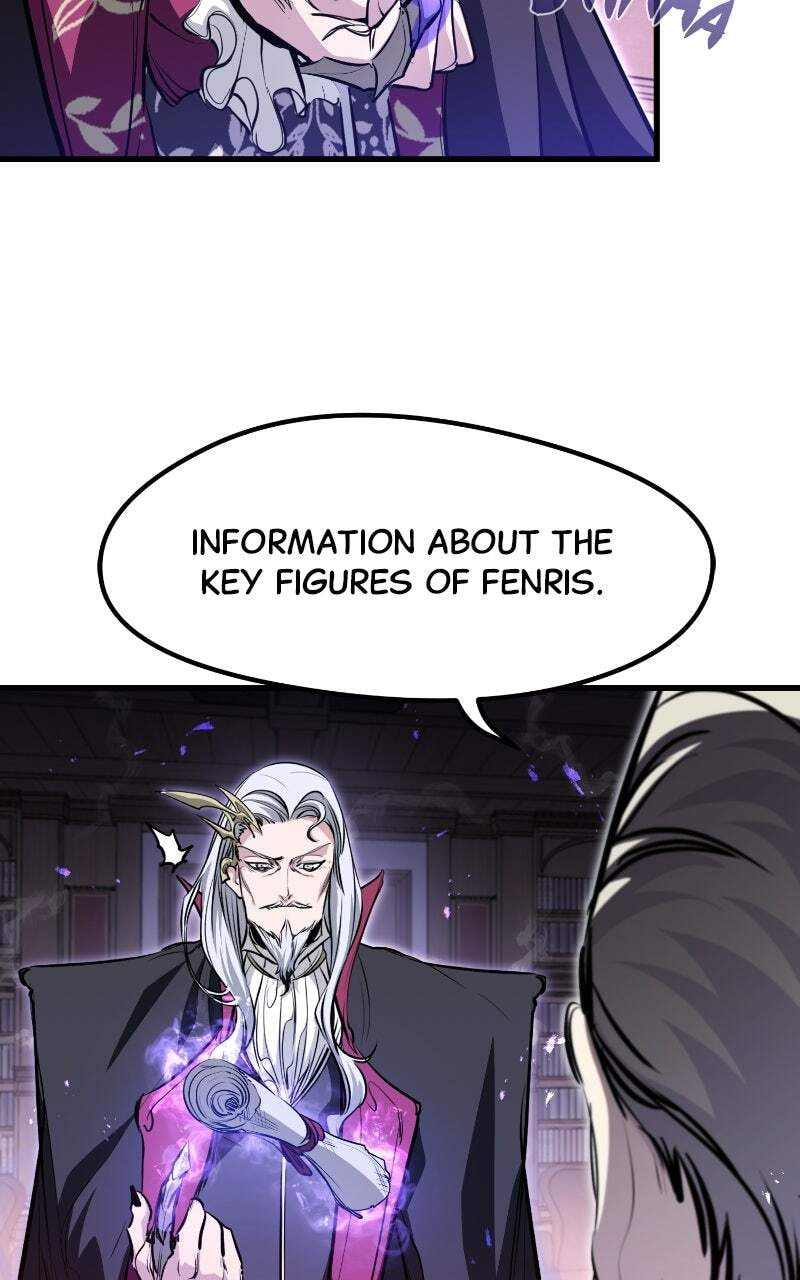 The Regressed Mercenary's Machinations Chapter 88 page 18 - 
