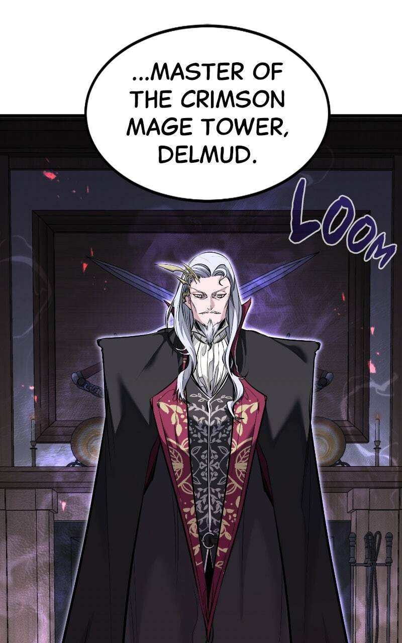 The Regressed Mercenary's Machinations Chapter 88 page 3 - 