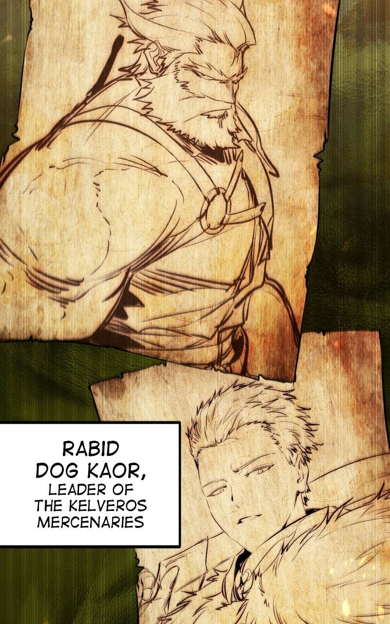 The Regressed Mercenary's Machinations Chapter 88 page 21 - 