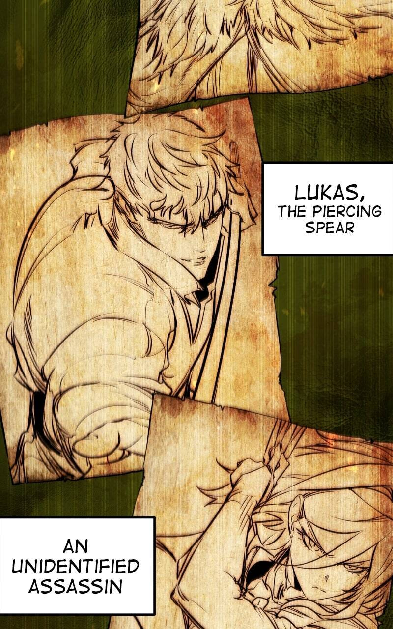 The Regressed Mercenary's Machinations Chapter 88 page 22 - 