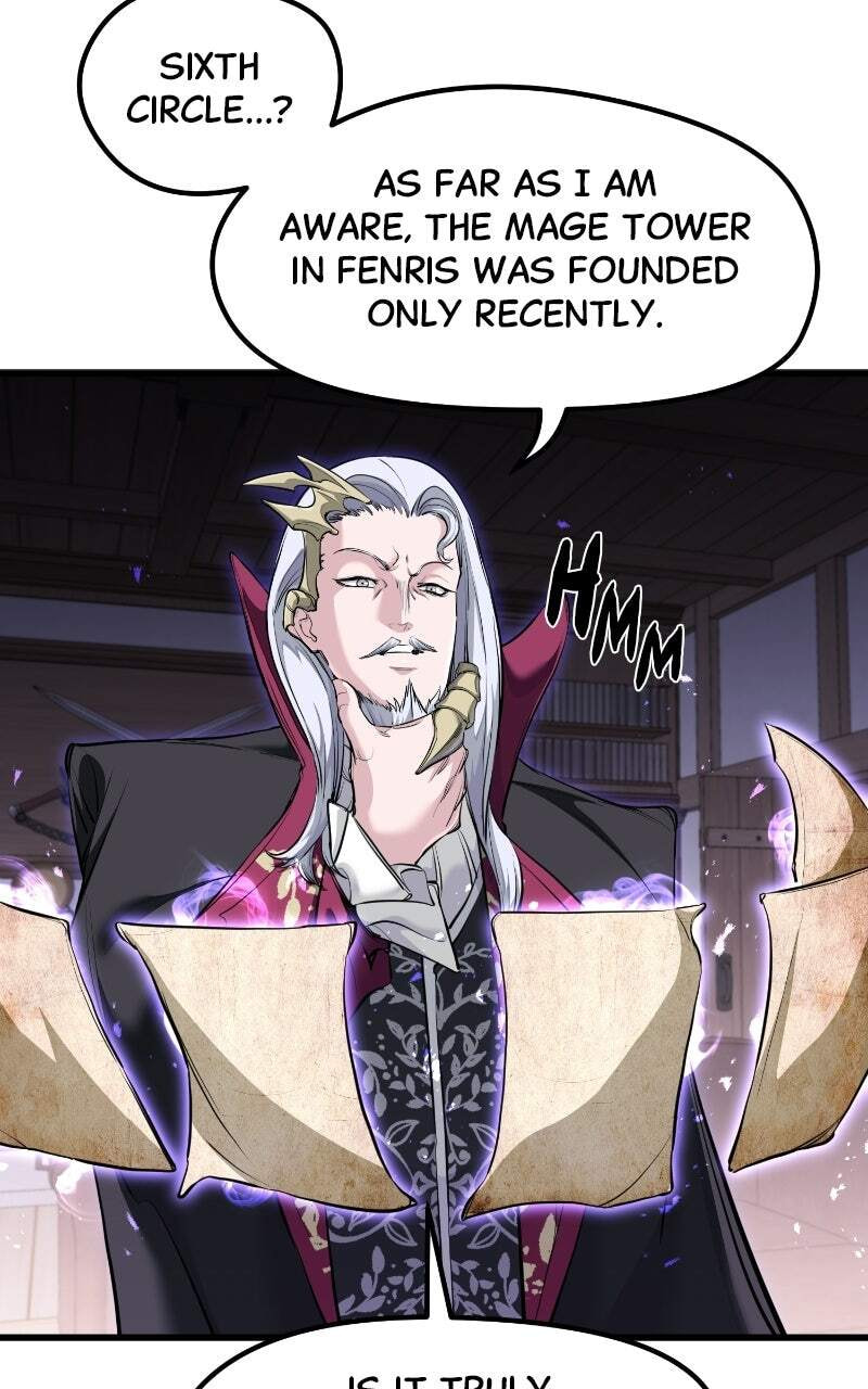The Regressed Mercenary's Machinations Chapter 88 page 25 - 