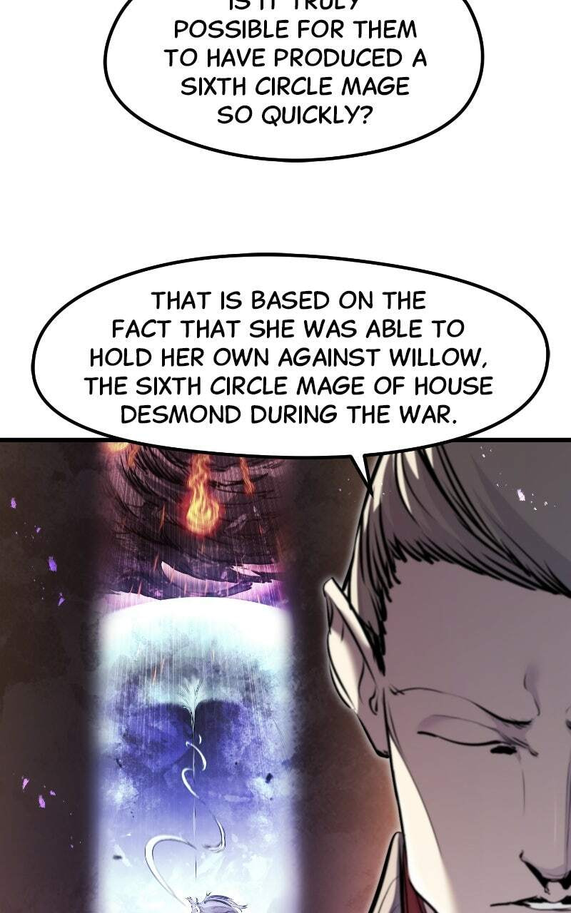 The Regressed Mercenary's Machinations Chapter 88 page 26 - 