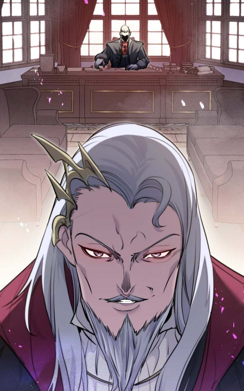 The Regressed Mercenary's Machinations Chapter 88 page 35 - 