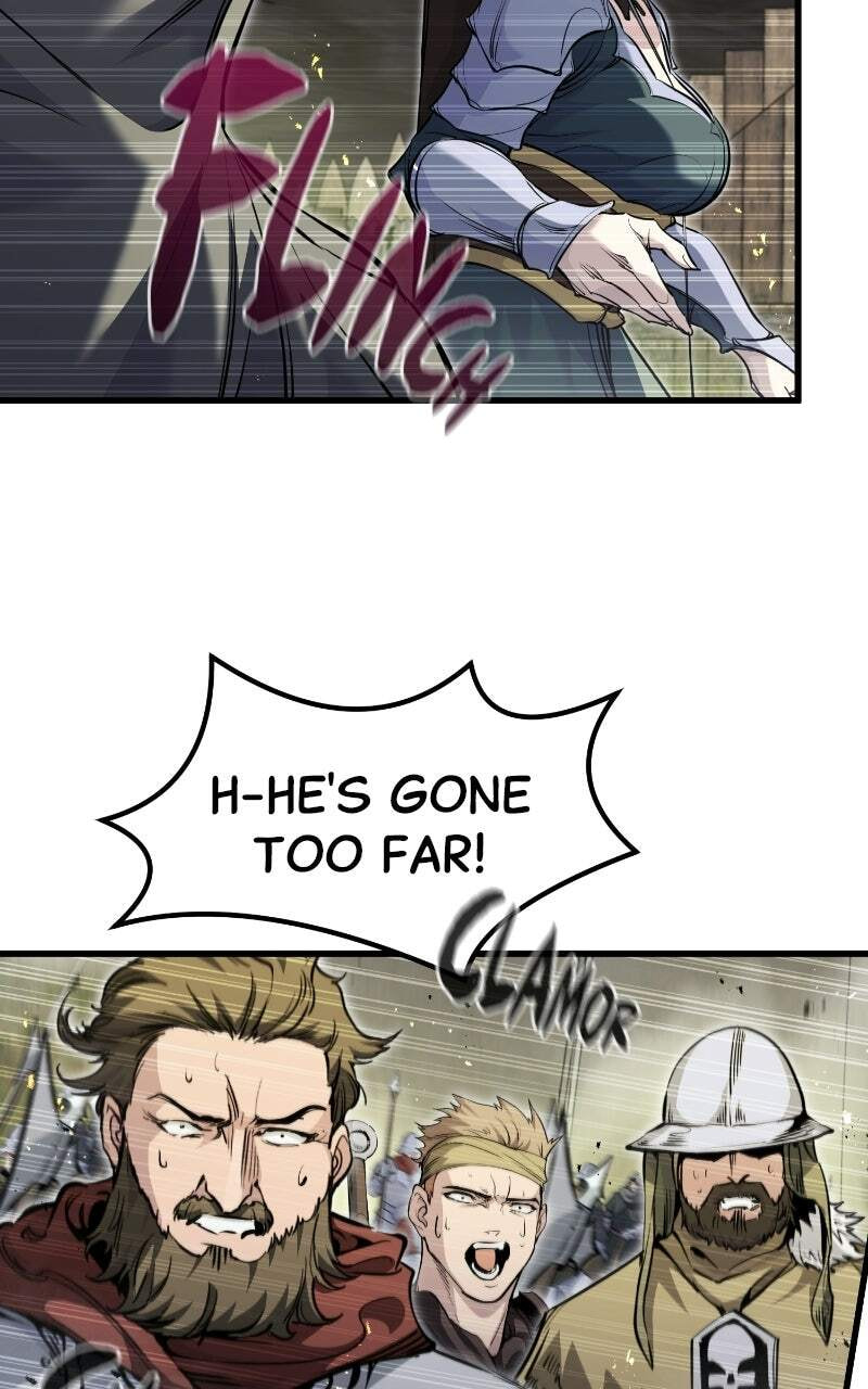The Regressed Mercenary's Machinations Chapter 88 page 47 - 