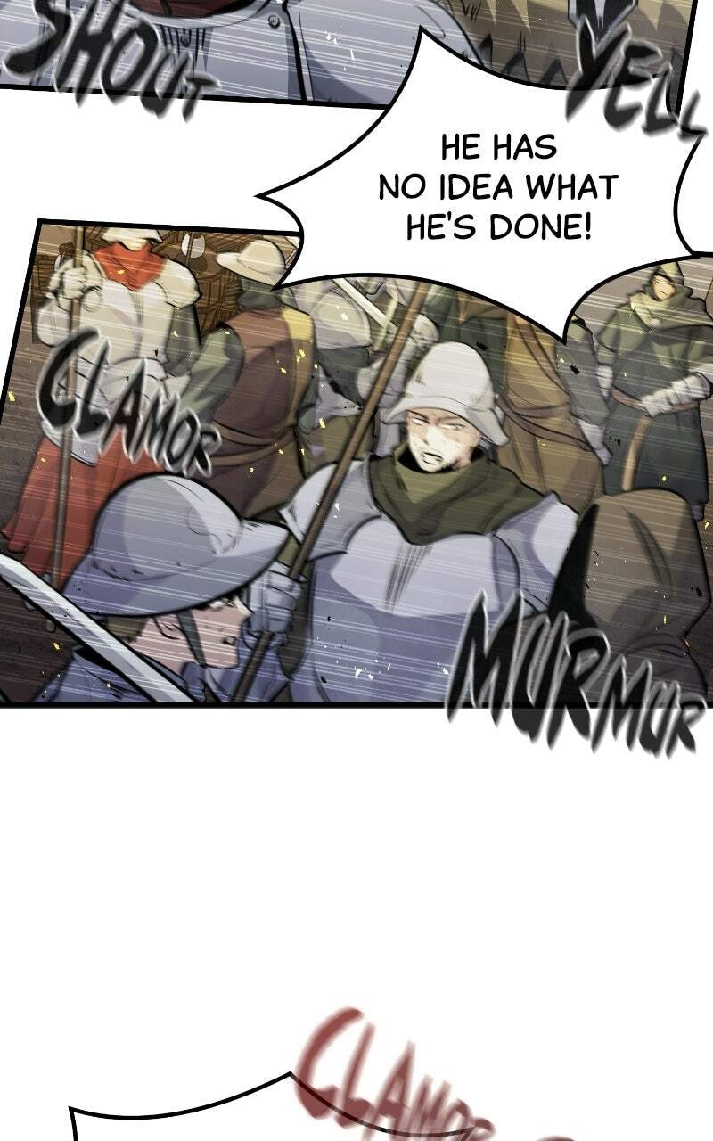 The Regressed Mercenary's Machinations Chapter 88 page 48 - 