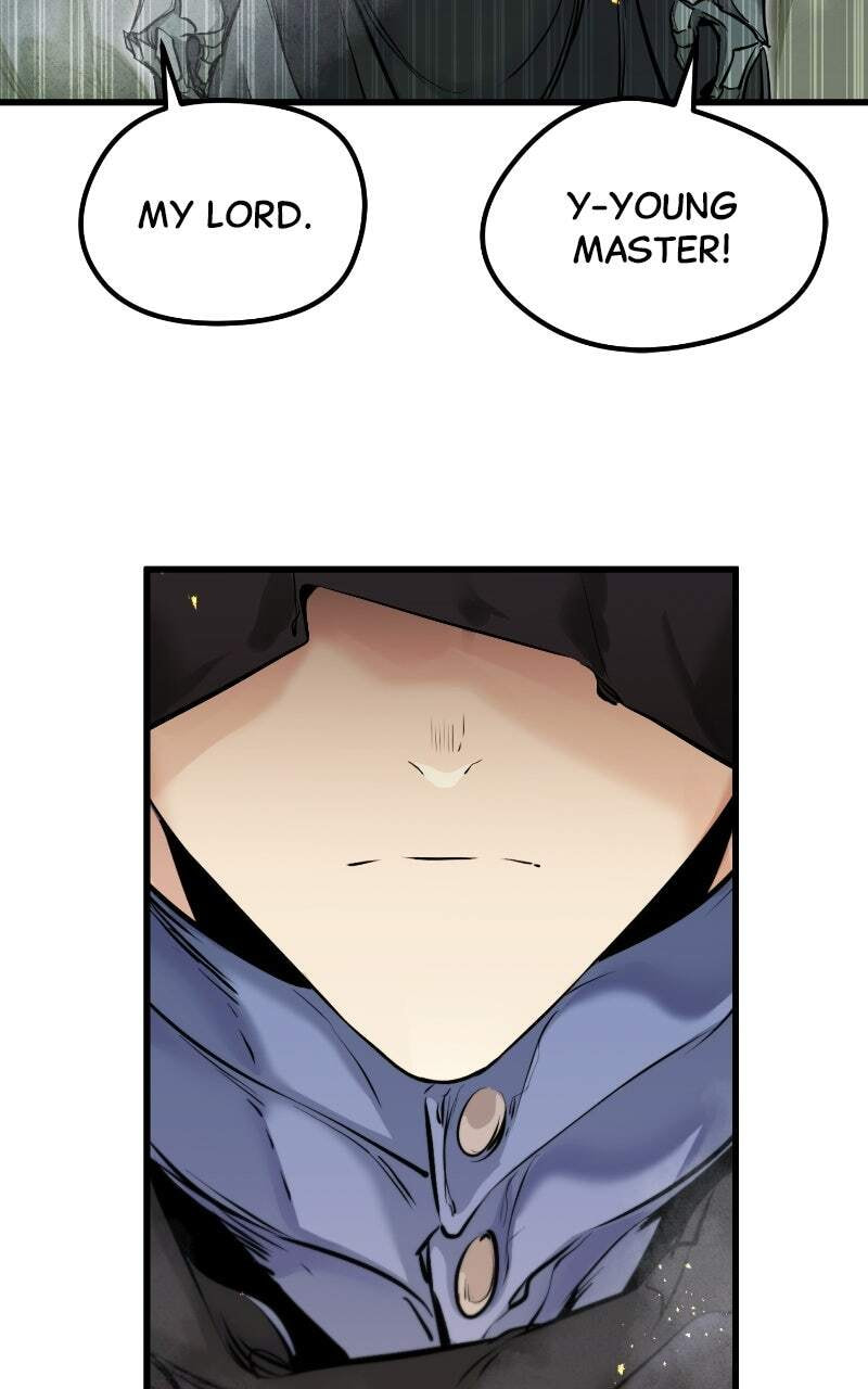 The Regressed Mercenary's Machinations Chapter 88 page 50 - 
