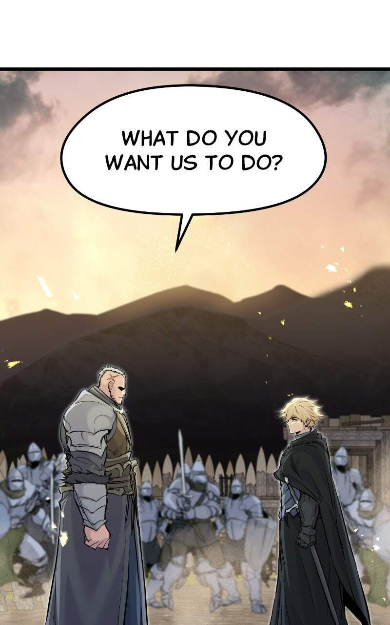 The Regressed Mercenary's Machinations Chapter 88 page 61 - 