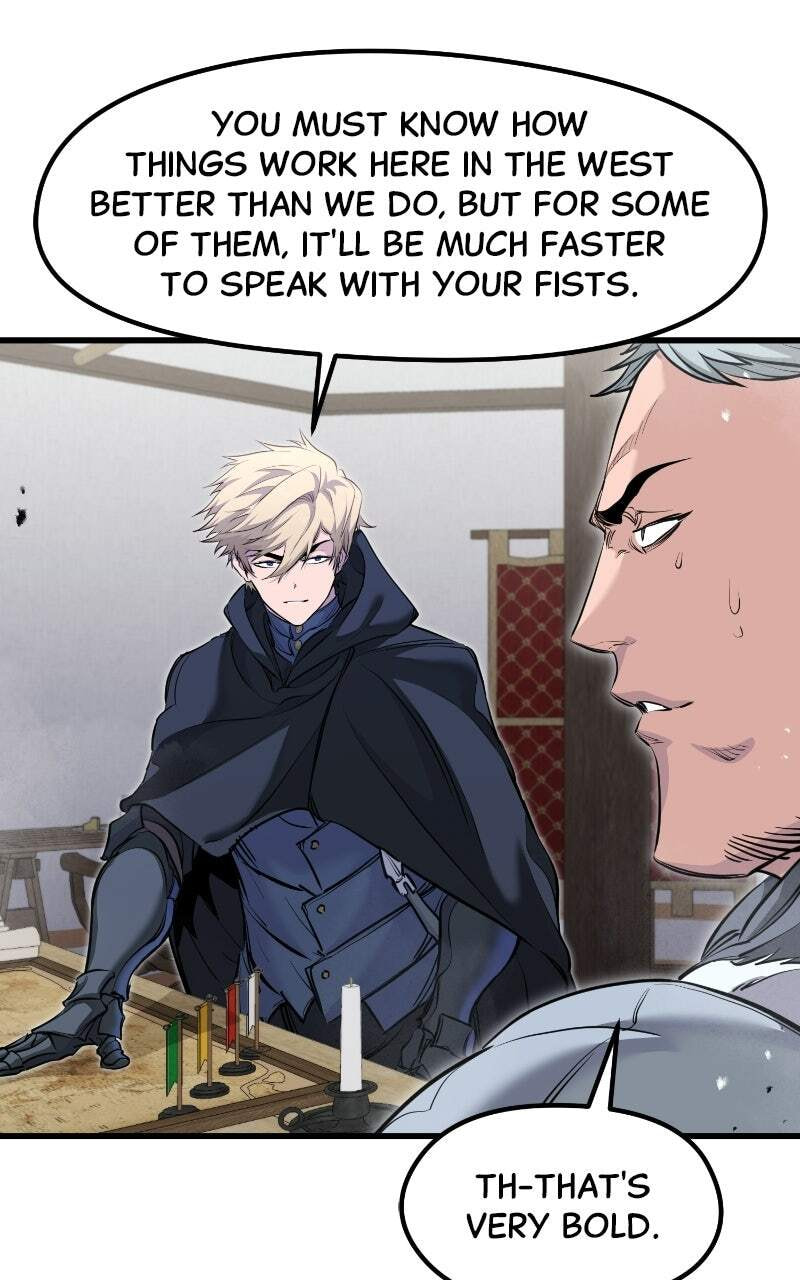 The Regressed Mercenary's Machinations Chapter 88 page 81 - 