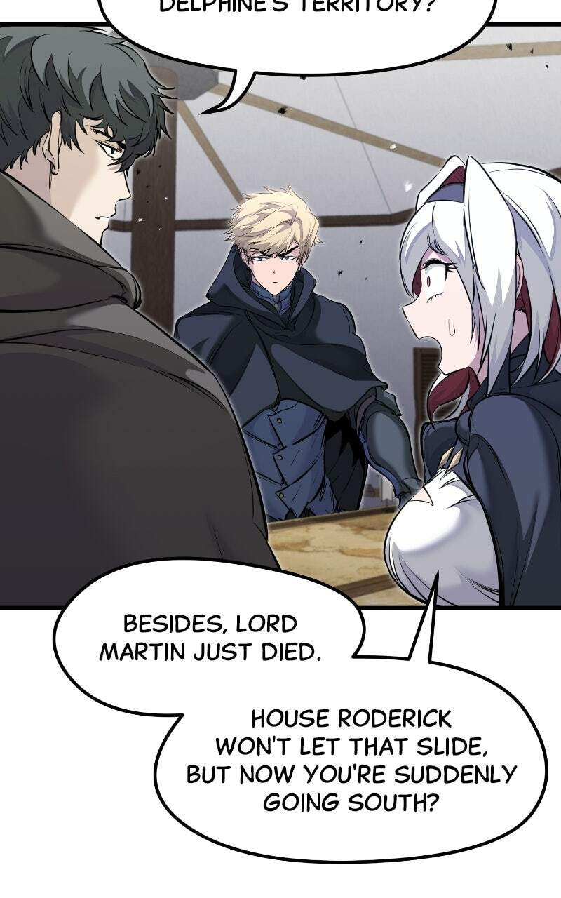 The Regressed Mercenary's Machinations Chapter 88 page 84 - 