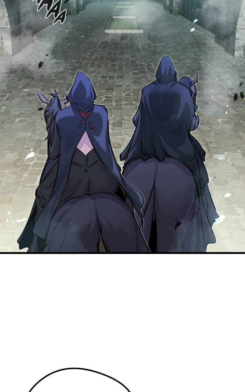 The Regressed Mercenary's Machinations Chapter 88 page 91 - 