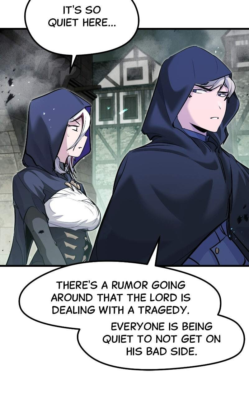 The Regressed Mercenary's Machinations Chapter 88 page 92 - 
