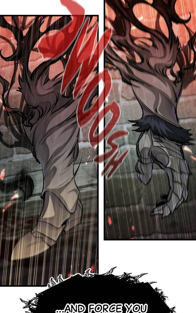 The Regressed Mercenary's Machinations Chapter 89 page 116 - 