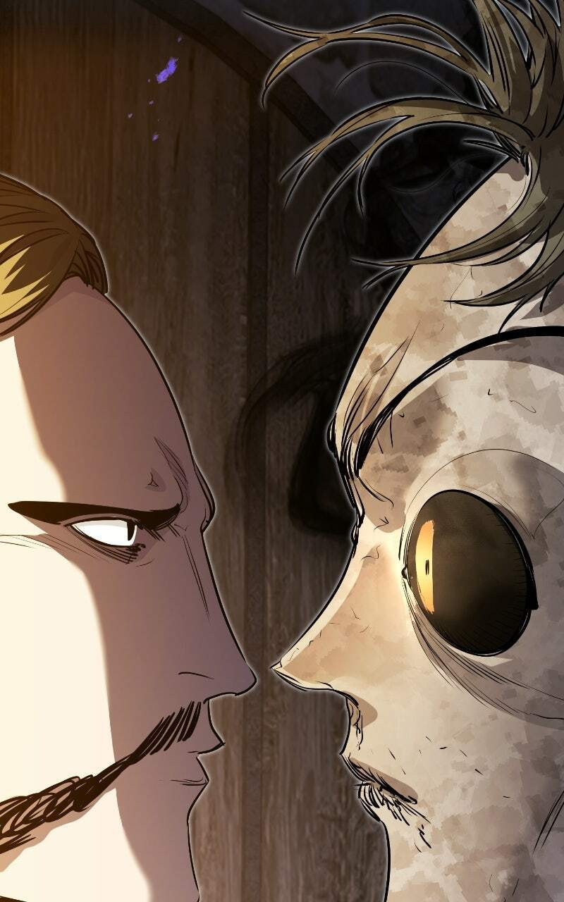The Regressed Mercenary's Machinations Chapter 89 page 3 - 