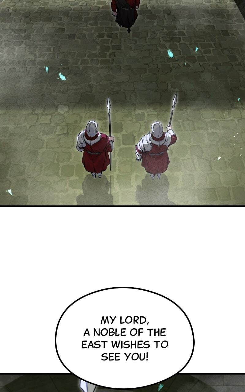 The Regressed Mercenary's Machinations Chapter 89 page 23 - 