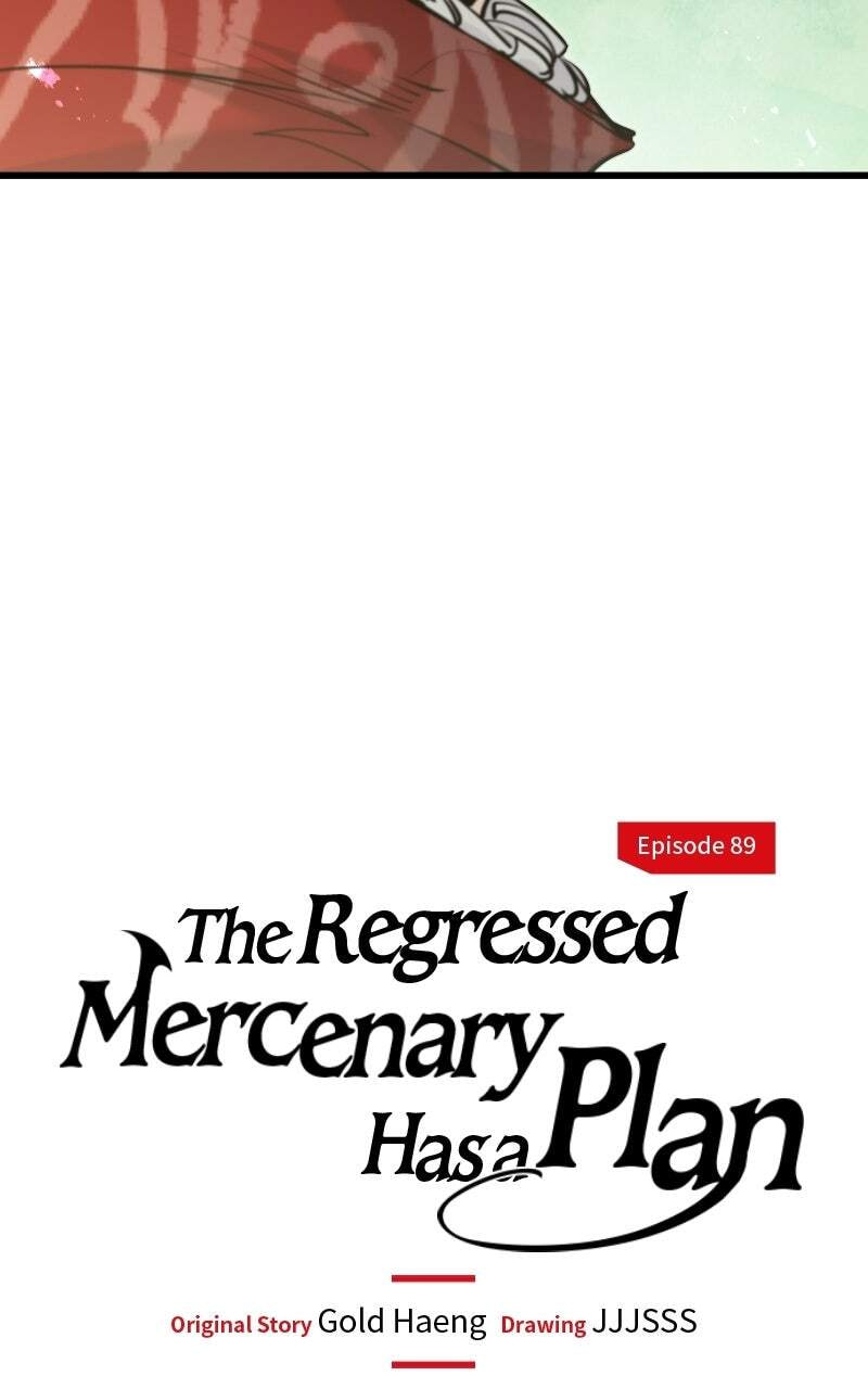 The Regressed Mercenary's Machinations Chapter 89 page 28 - 