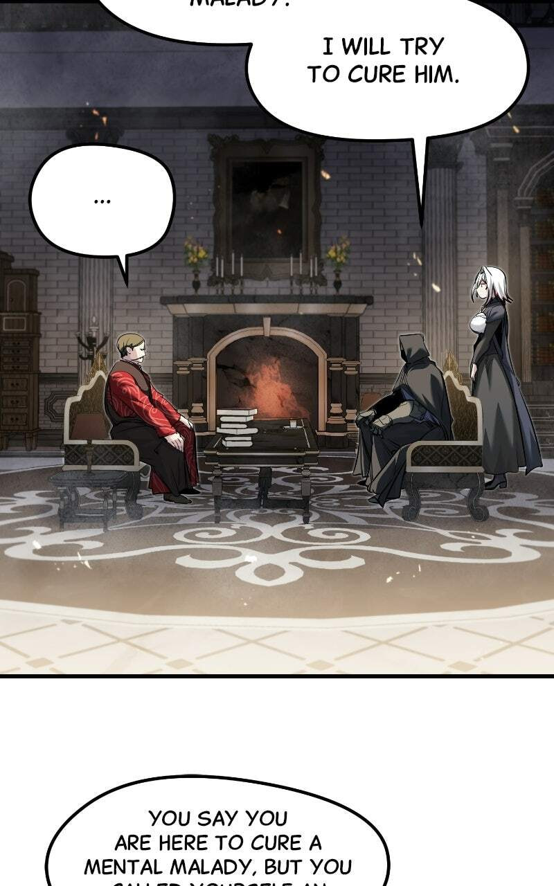 The Regressed Mercenary's Machinations Chapter 89 page 31 - 