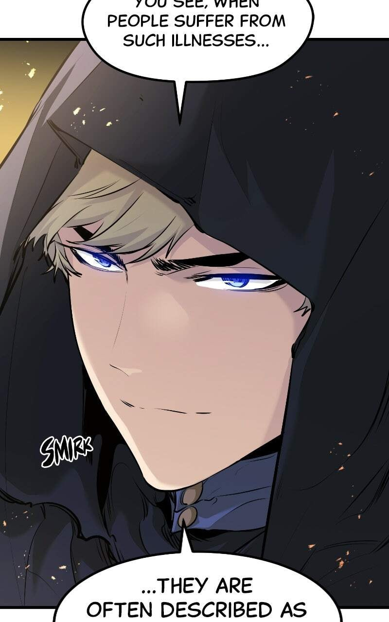 The Regressed Mercenary's Machinations Chapter 89 page 33 - 