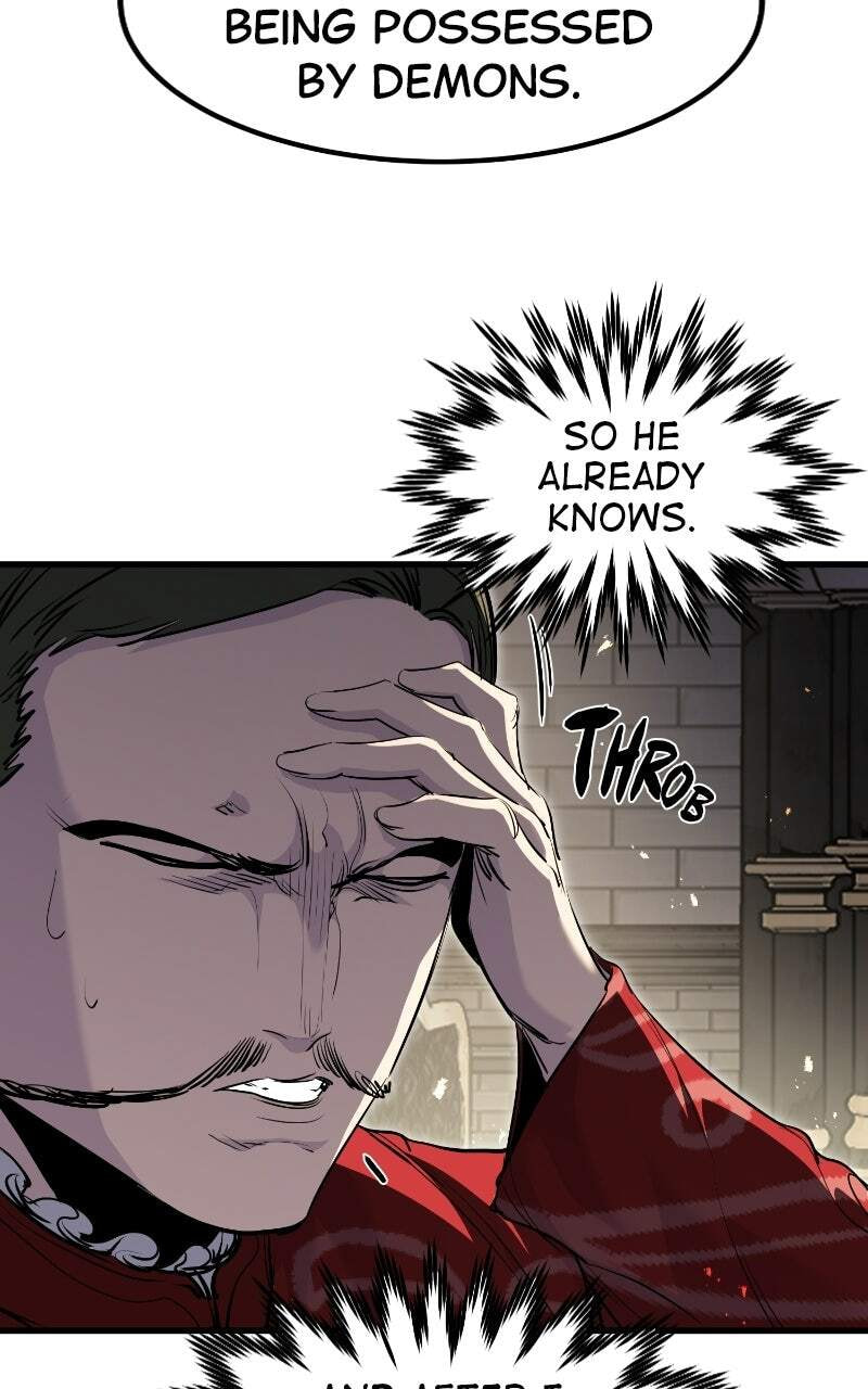 The Regressed Mercenary's Machinations Chapter 89 page 34 - 