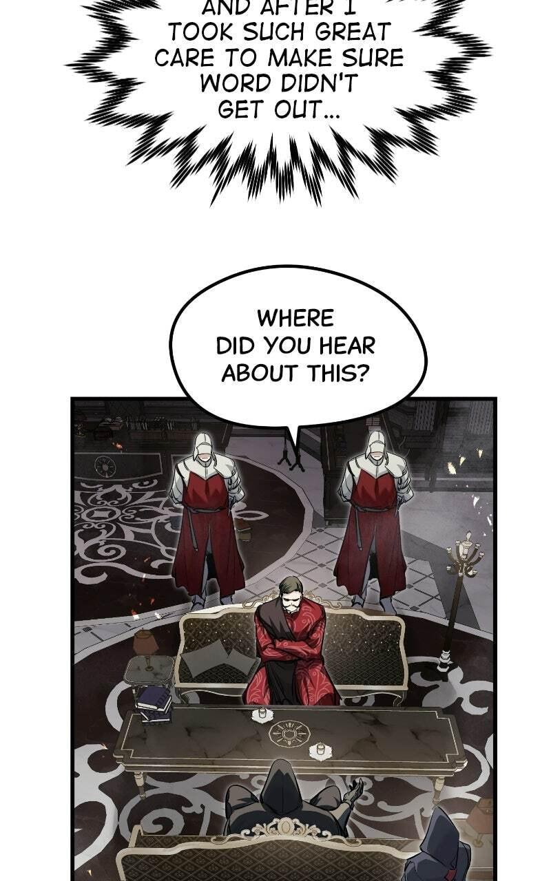 The Regressed Mercenary's Machinations Chapter 89 page 35 - 