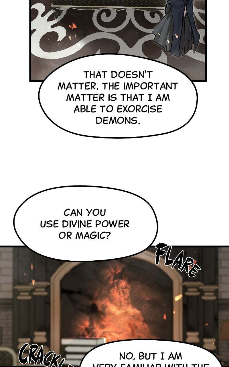 The Regressed Mercenary's Machinations Chapter 89 page 36 - 