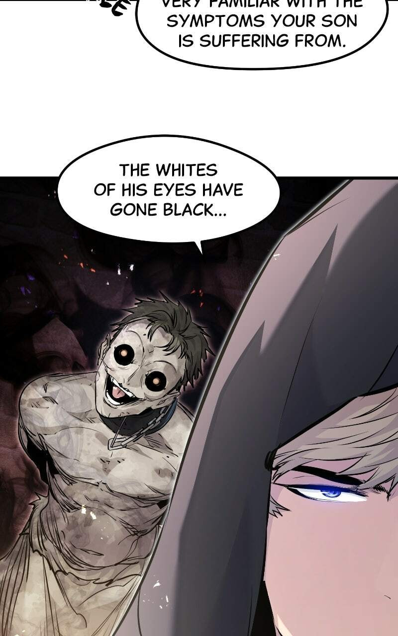 The Regressed Mercenary's Machinations Chapter 89 page 37 - 