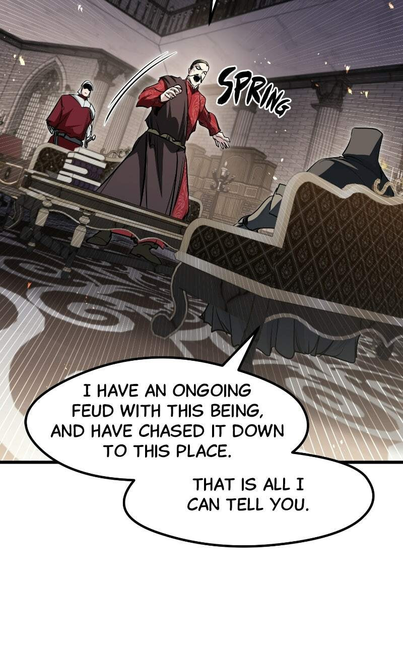 The Regressed Mercenary's Machinations Chapter 89 page 40 - 